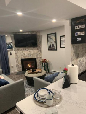 Cozy Ski Condo 1B-1B